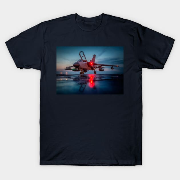 Panavia Tornado T-Shirt by Aircraft.Lover